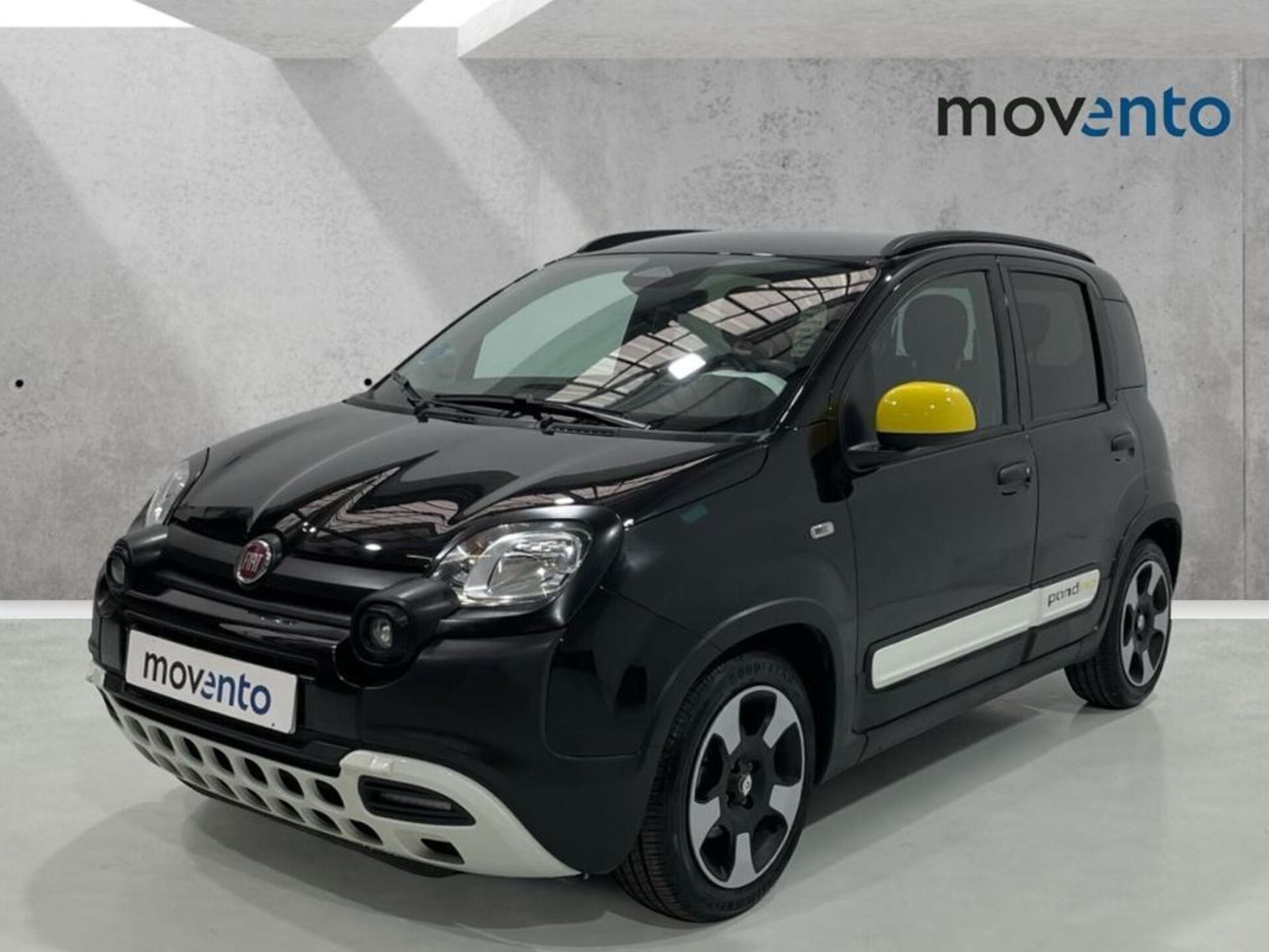 Imagen 2 de FIAT Panda