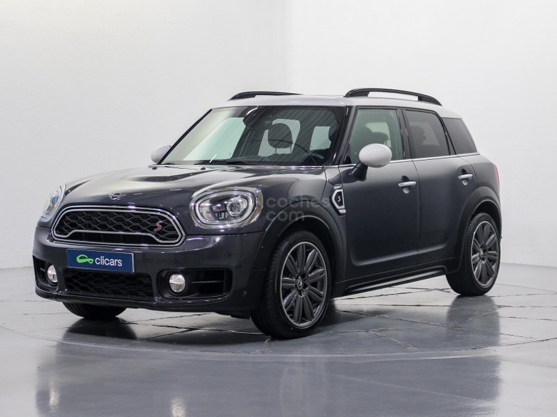 Foto del MINI Mini Countryman COUNTRYMAN COOPER SD AUT.