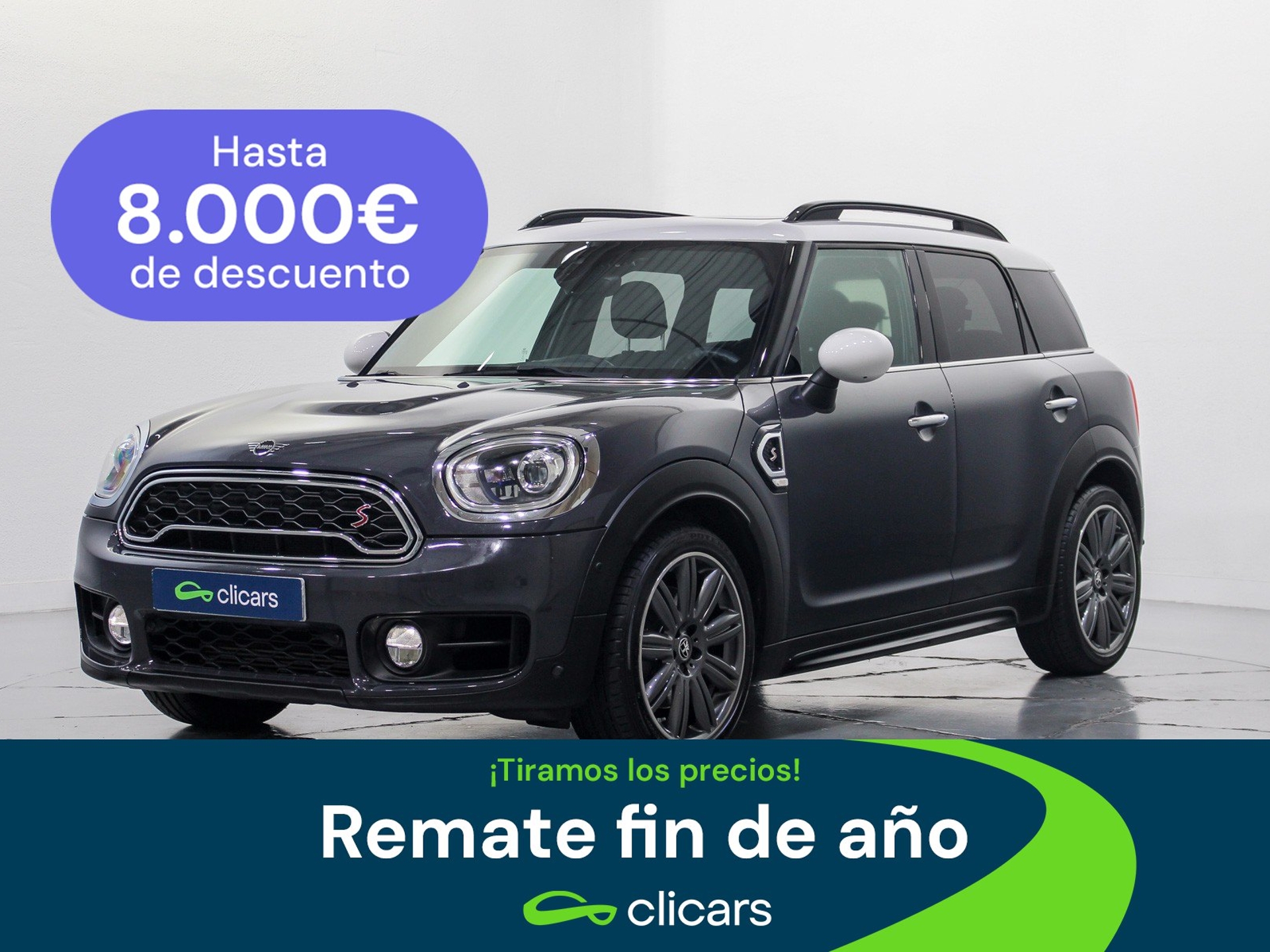 Imagen de MINI Mini Countryman