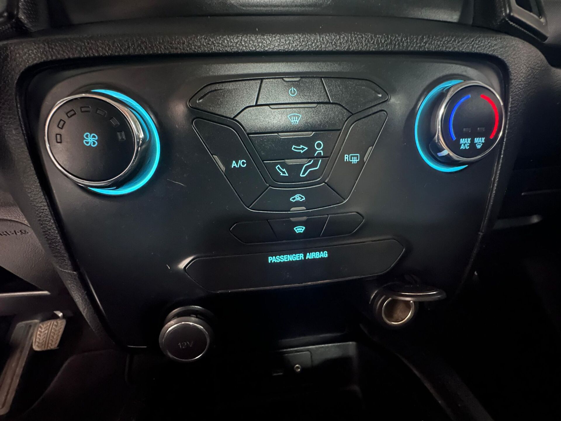 Imagen 1 de FORD Ranger