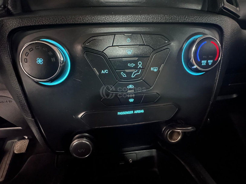 Foto del FORD Ranger 2.0 Ecoblue S&S Cb.Sencilla XL 4x4 170