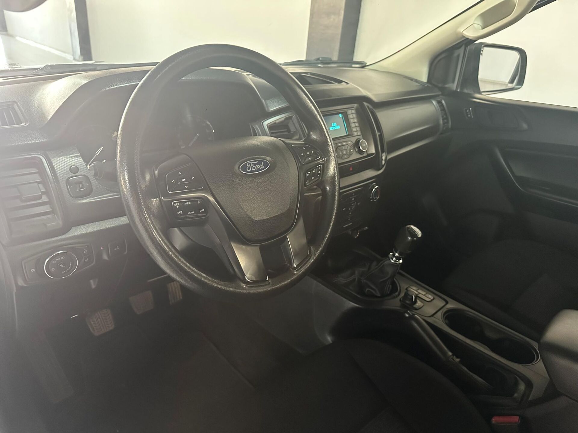 Imagen 3 de FORD Ranger