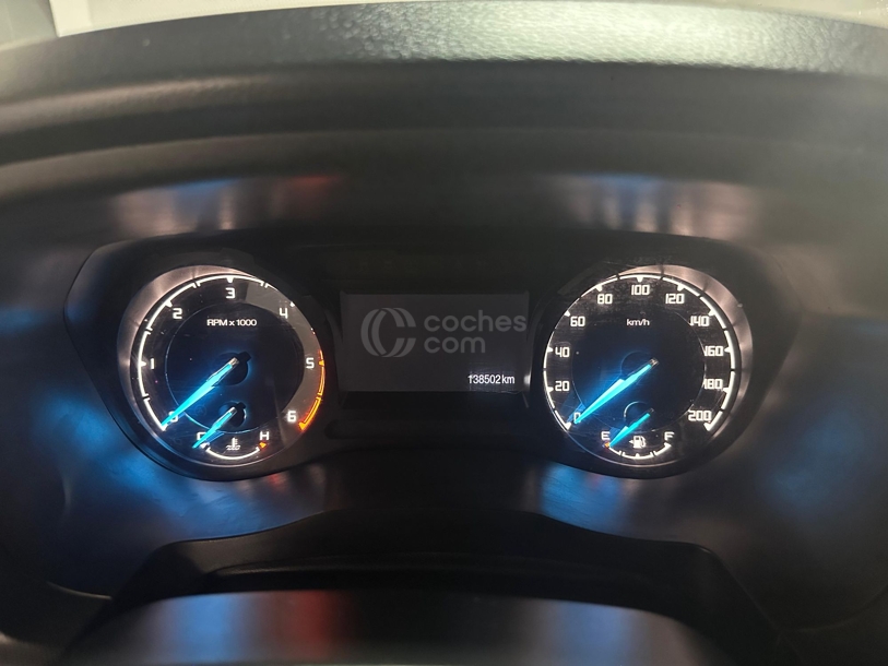 Foto del FORD Ranger 2.0 Ecoblue S&S Cb.Sencilla XL 4x4 170