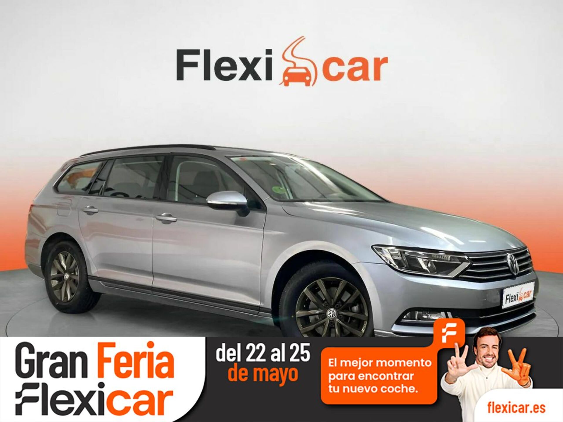 Imagen de VOLKSWAGEN Passat