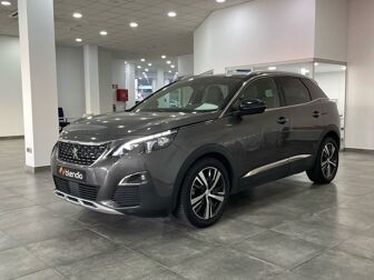 Imagen de PEUGEOT 3008 1.6 THP GT Line EAT6 165