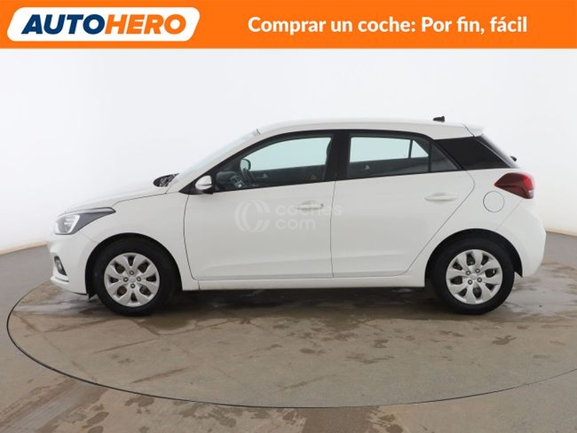 Foto del HYUNDAI i20 1.0 TGDI Essence LE 100