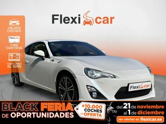 Imagen de TOYOTA GT86 GT86