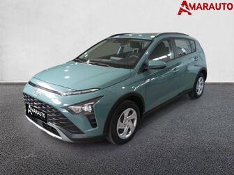 Imagen de HYUNDAI Bayon 1.2 MPI Klass