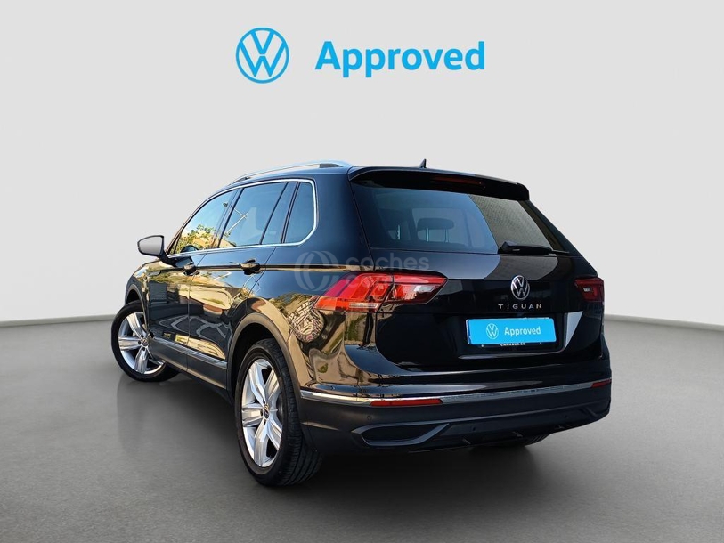 Foto del VOLKSWAGEN Tiguan 1.5 TSI Life 110kW