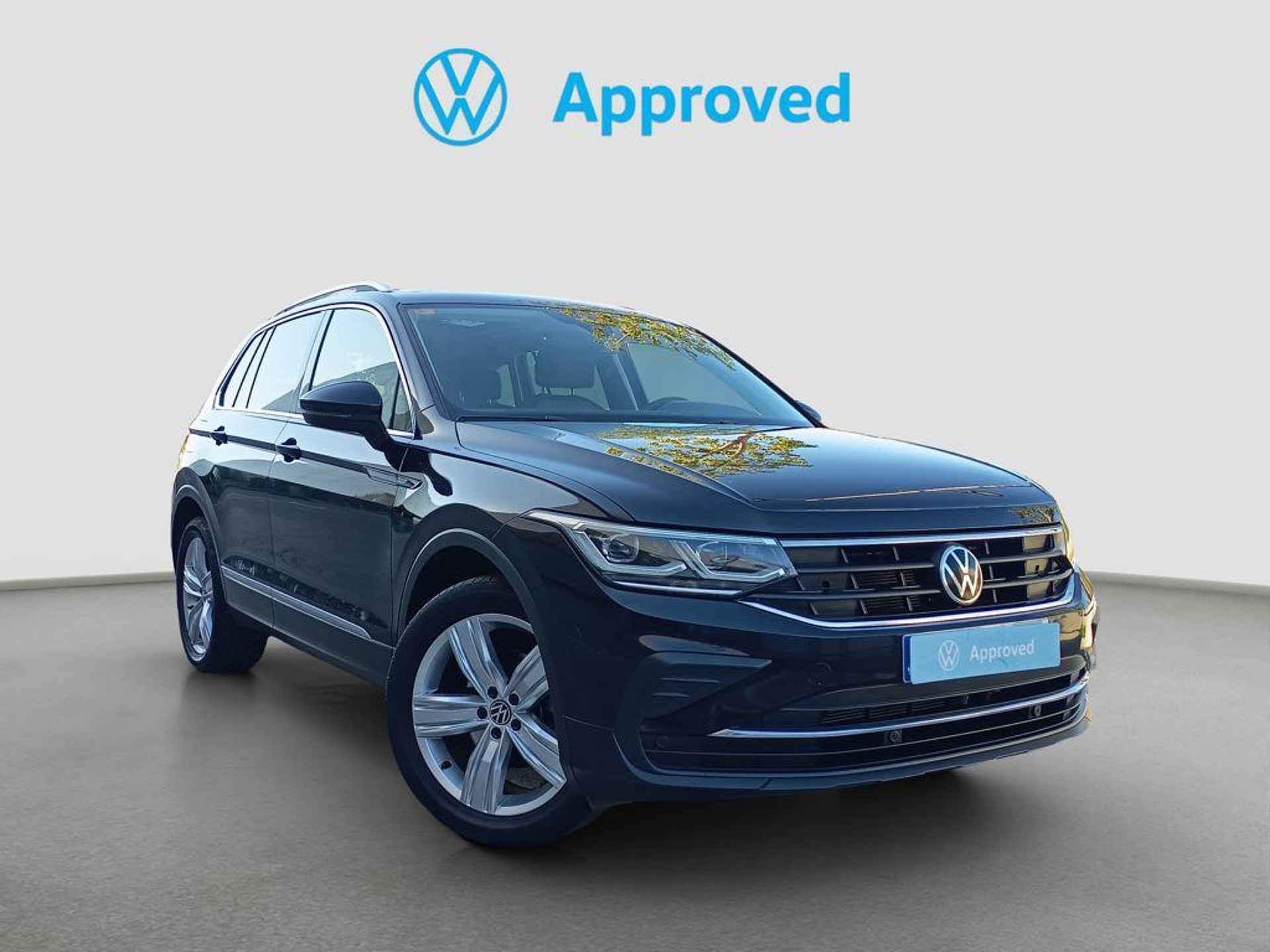 Imagen de VOLKSWAGEN Tiguan