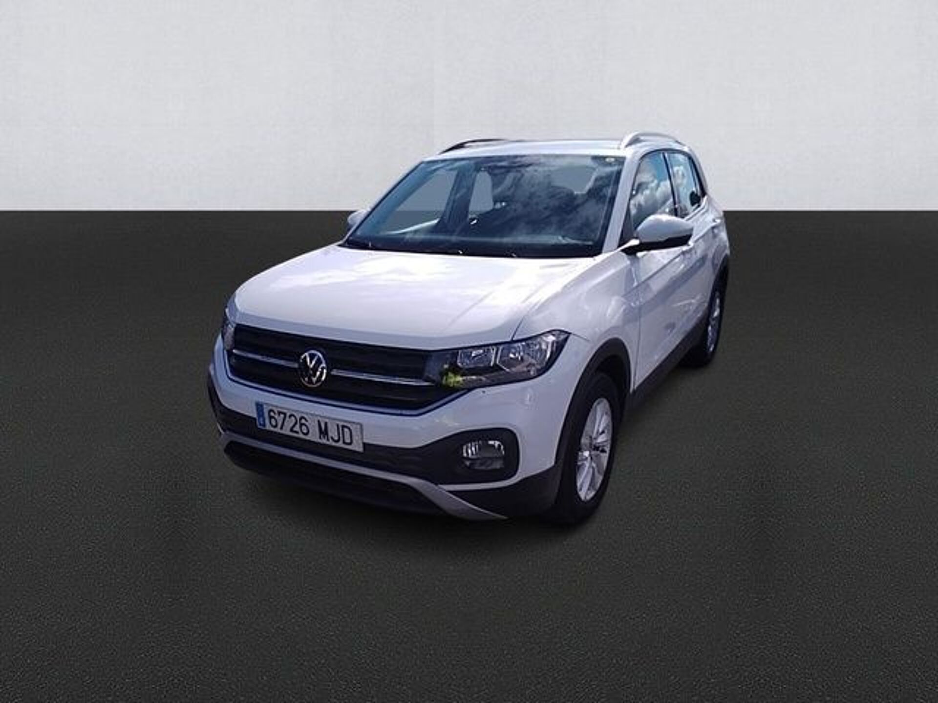 Imagen de VOLKSWAGEN T-Cross