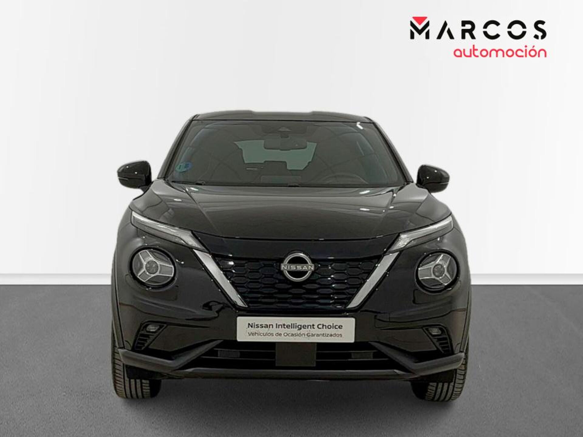 Imagen 2 de NISSAN Juke