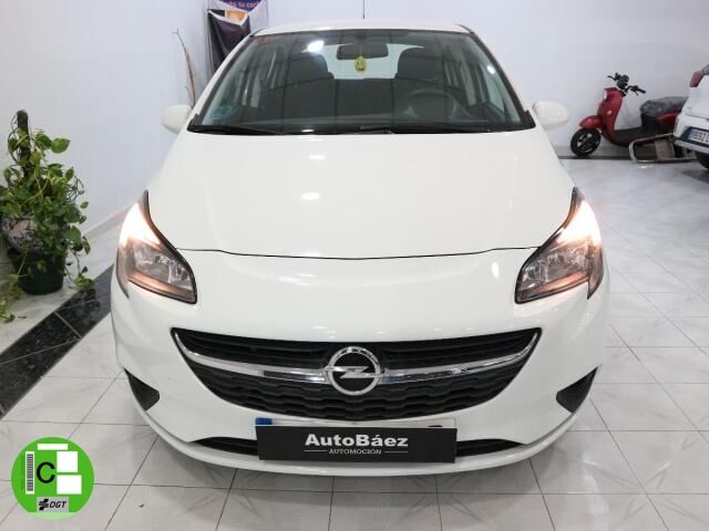OPEL Corsa (5p Selective 1.4 66 kW (90 CV)) en Granada