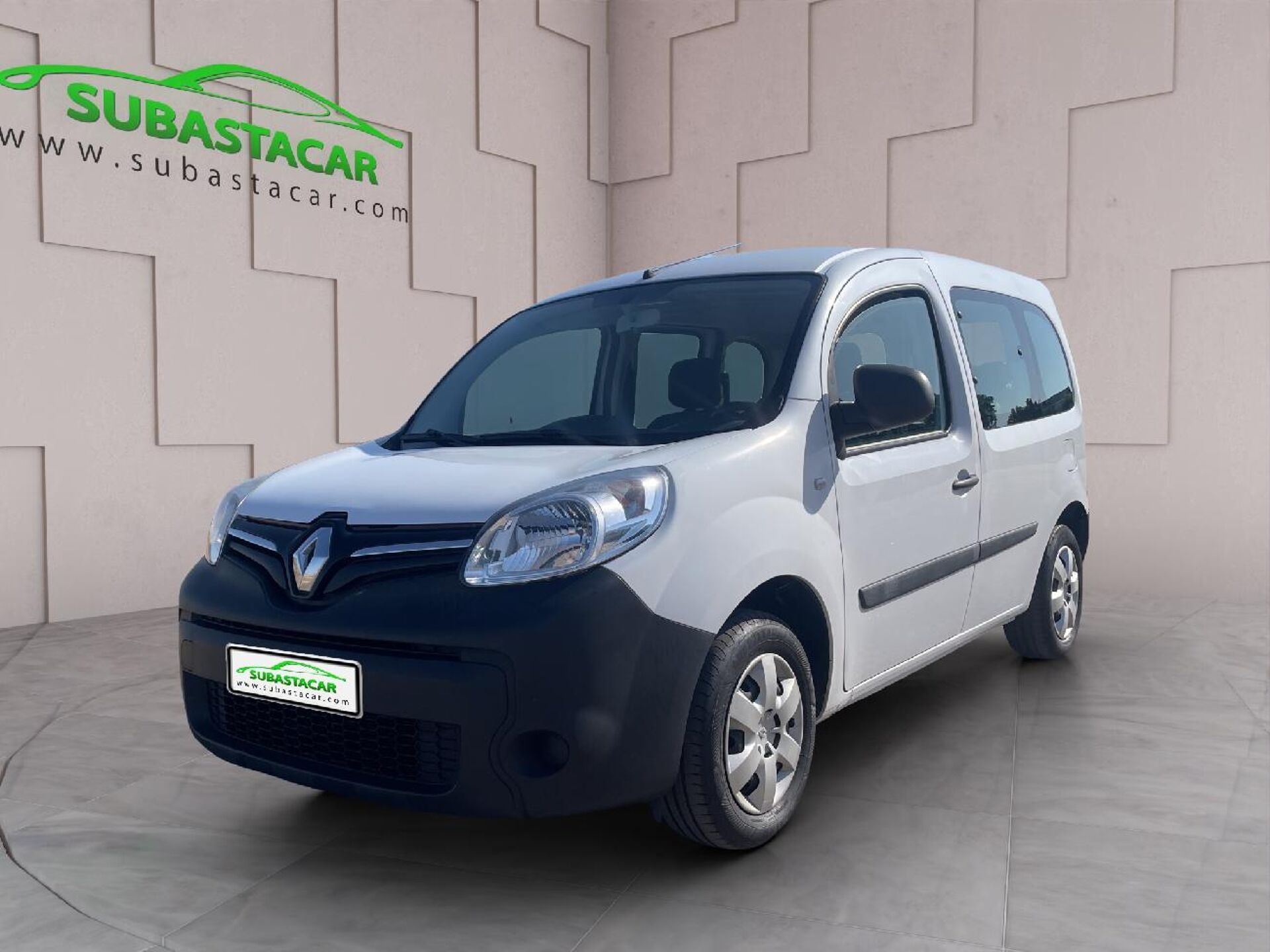 Imagen de RENAULT Kangoo