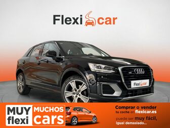 Imagen de AUDI Q2 30 TDI Design 85kW