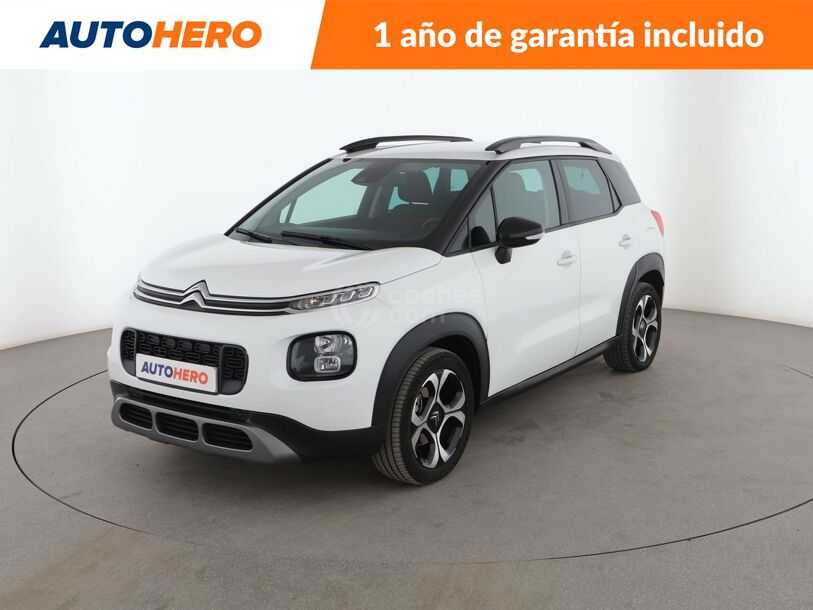 Foto del CITROEN C5 Aircross BlueHDi S&S Shine EAT8 180