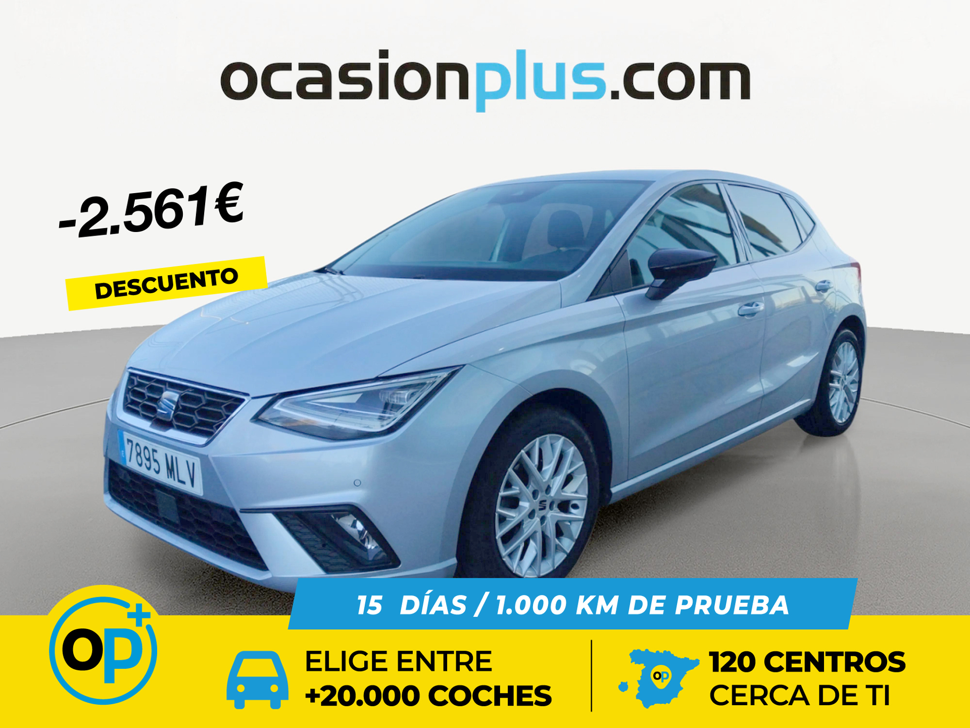 Imagen de SEAT Ibiza