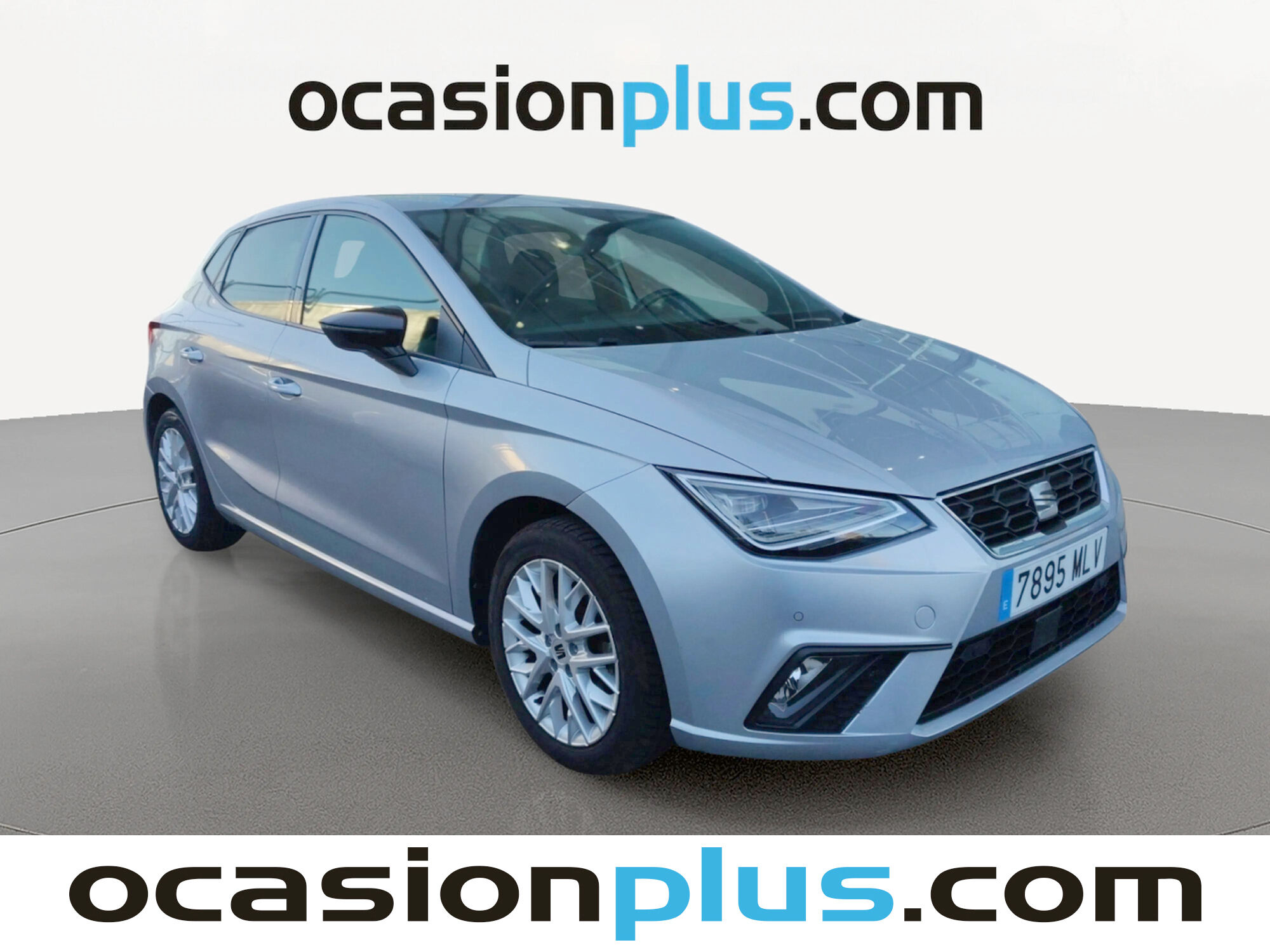 Foto del SEAT Ibiza 1.0 TSI S&S FR 110