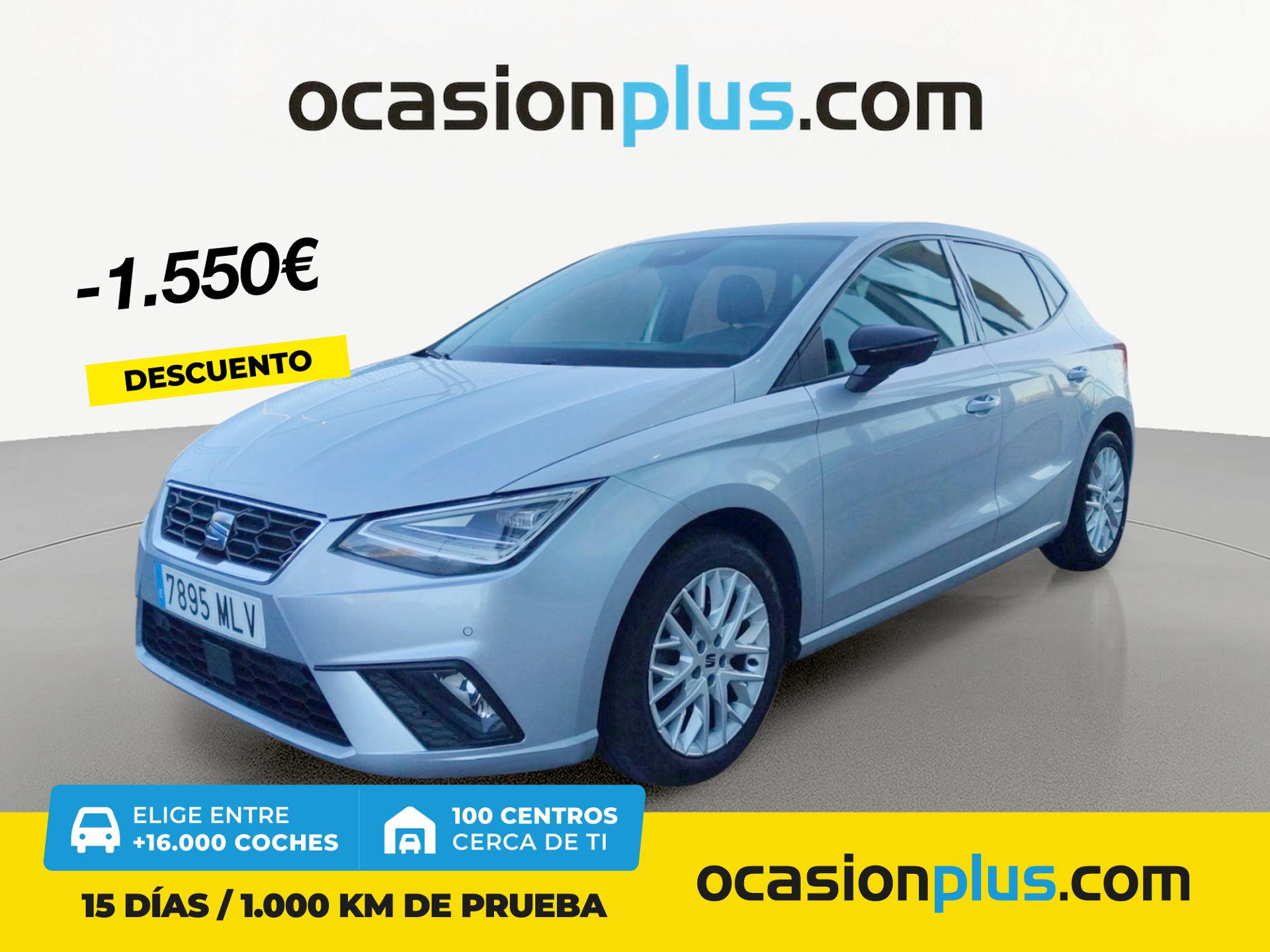 Imagen de SEAT Ibiza