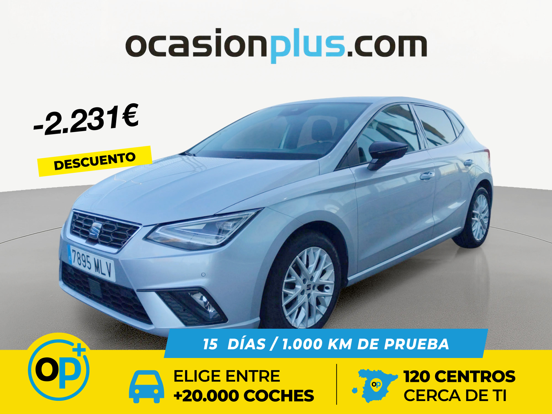 Imagen de SEAT Ibiza