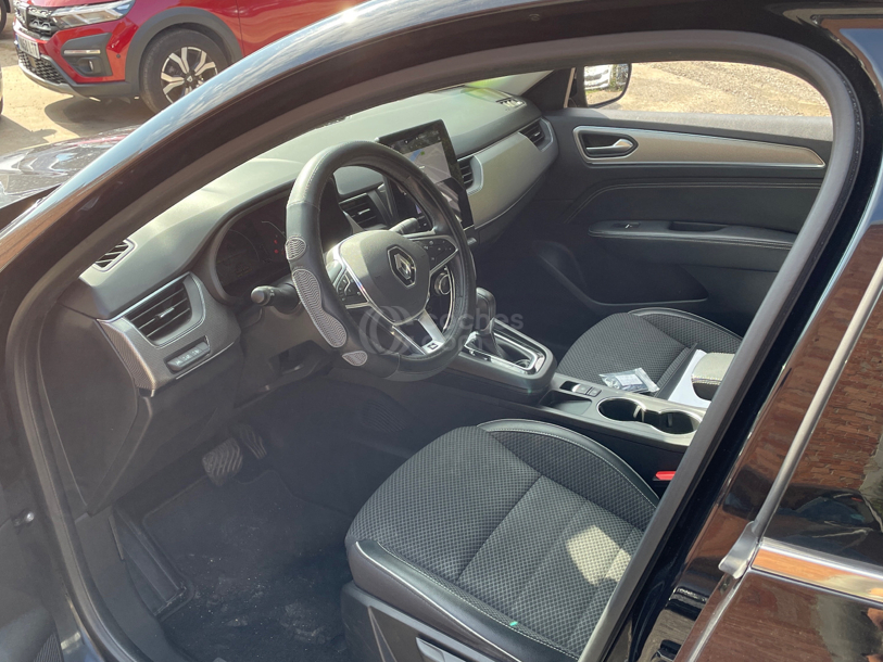 Foto del RENAULT Arkana 1.3 TCe Zen EDC 103kW