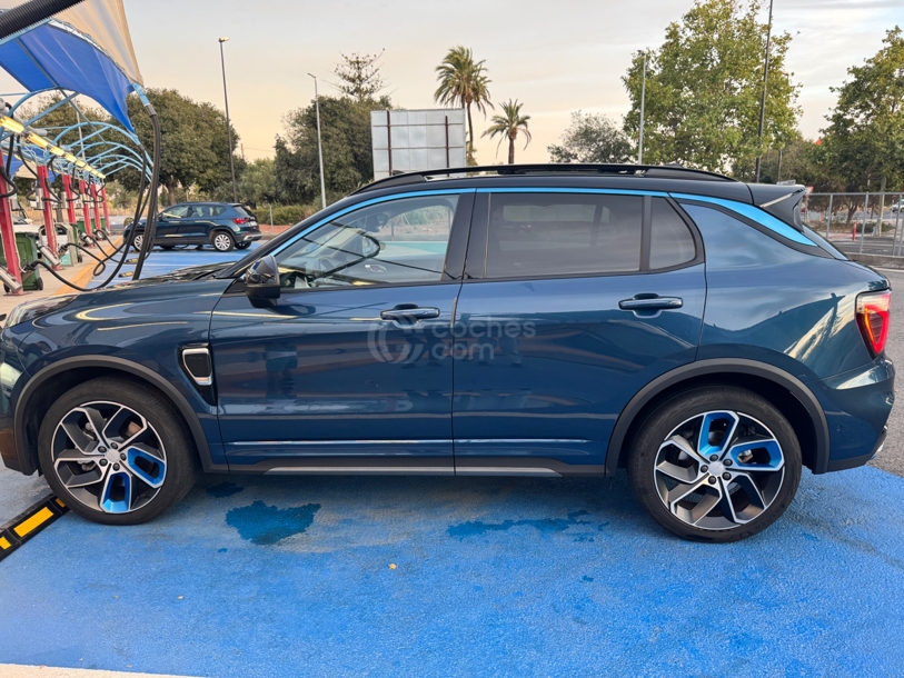 Foto del LYNK & CO 01 1.5T PHEV