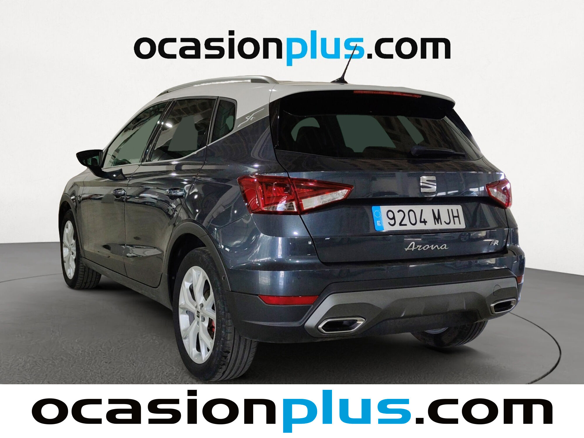 Foto del SEAT Arona 1.5 TSI S&S FR DSG7 XM 150