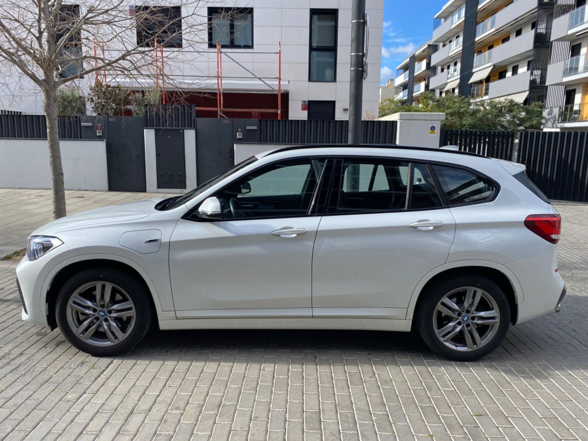 Imagen de BMW X1