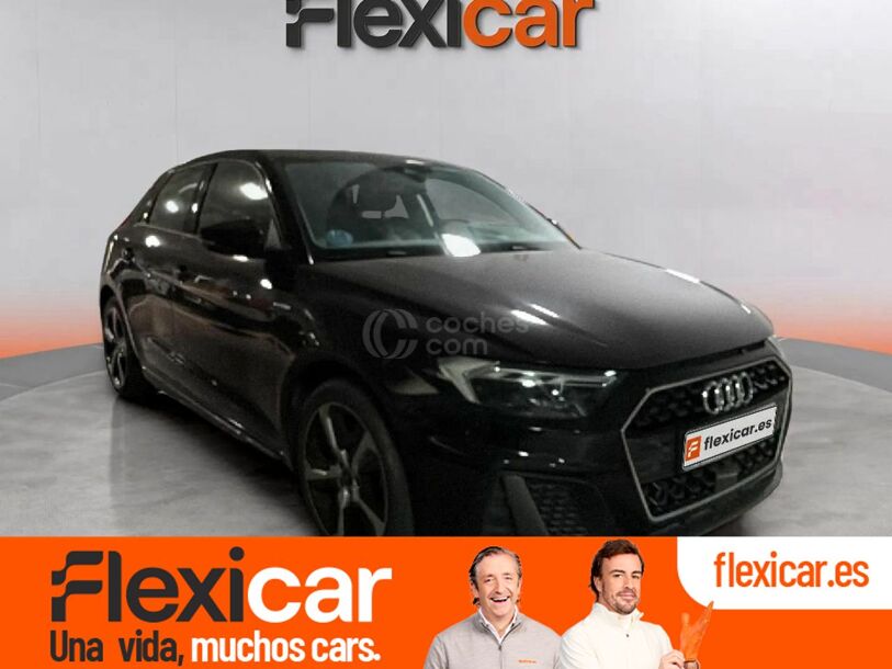 Foto del AUDI A1 Sportback 30 TFSI Adrenalin S tronic