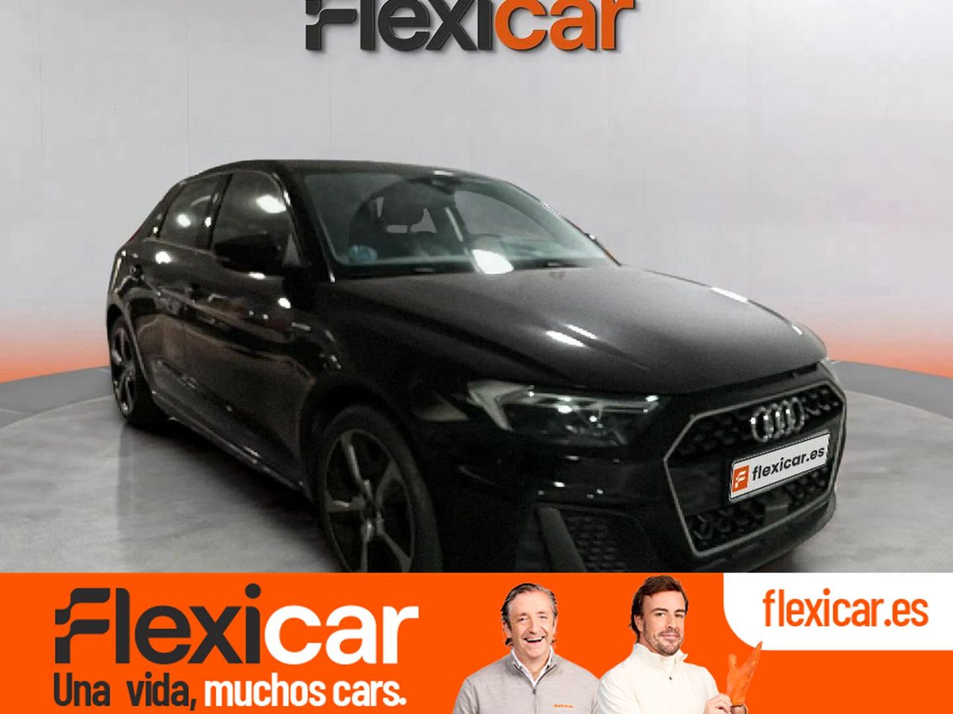 Imagen de AUDI A1