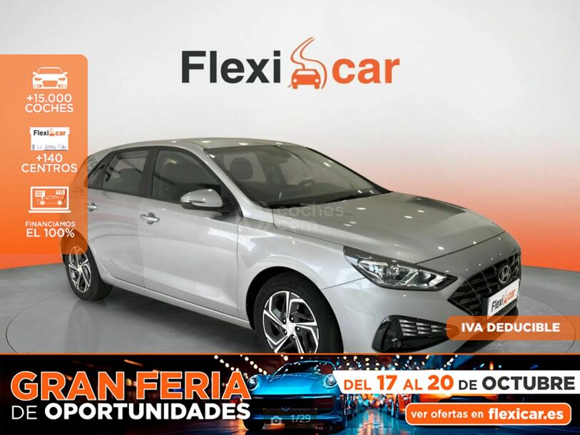 Foto del HYUNDAI i30 1.0 TGDI Klass 48V 120