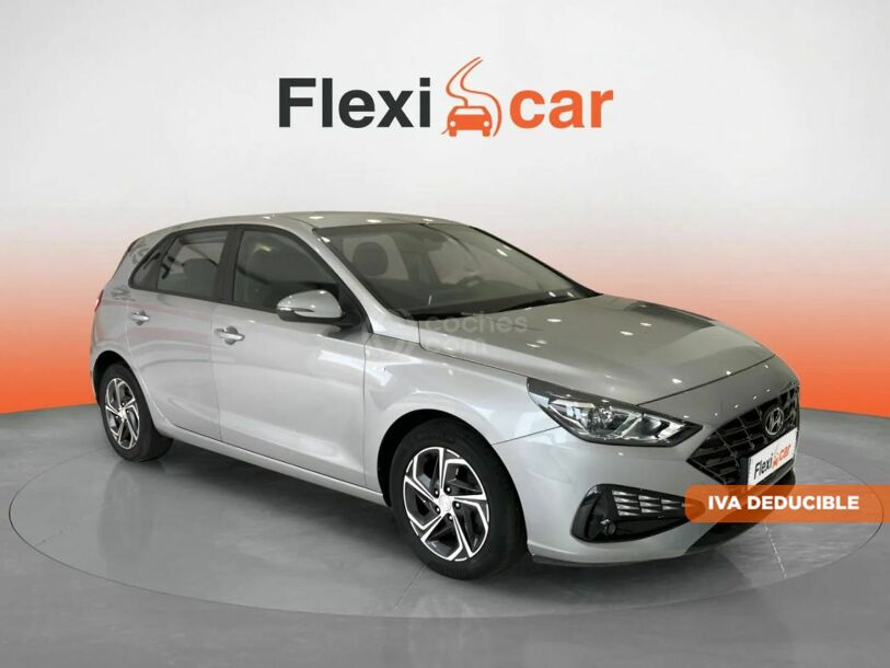 Foto del HYUNDAI i30 1.0 TGDI Klass 48V 120