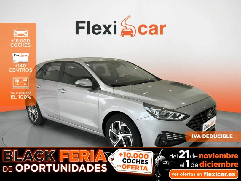 Foto del HYUNDAI i30 1.0 TGDI Klass 48V 120