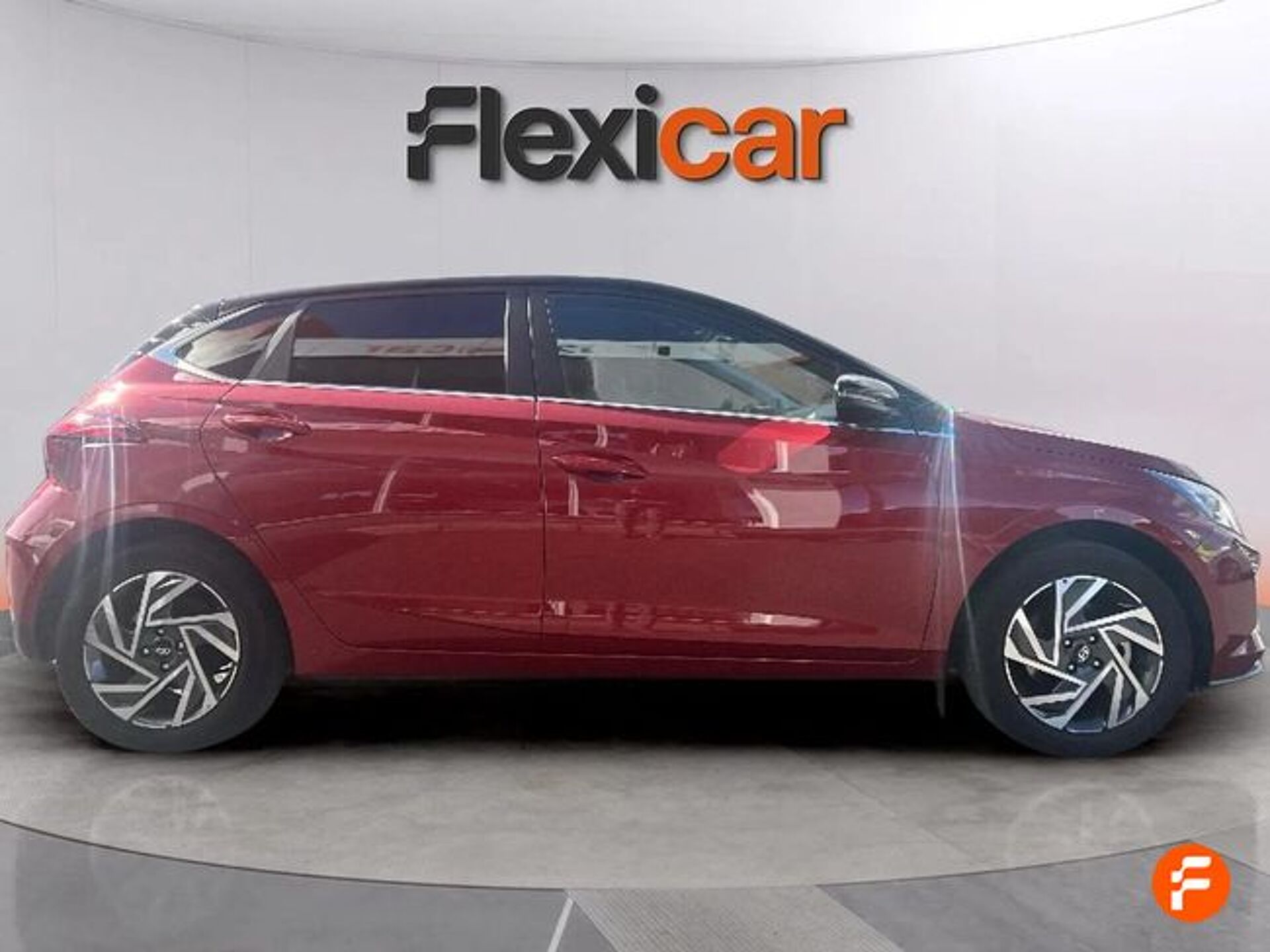 Imagen 3 de HYUNDAI i20