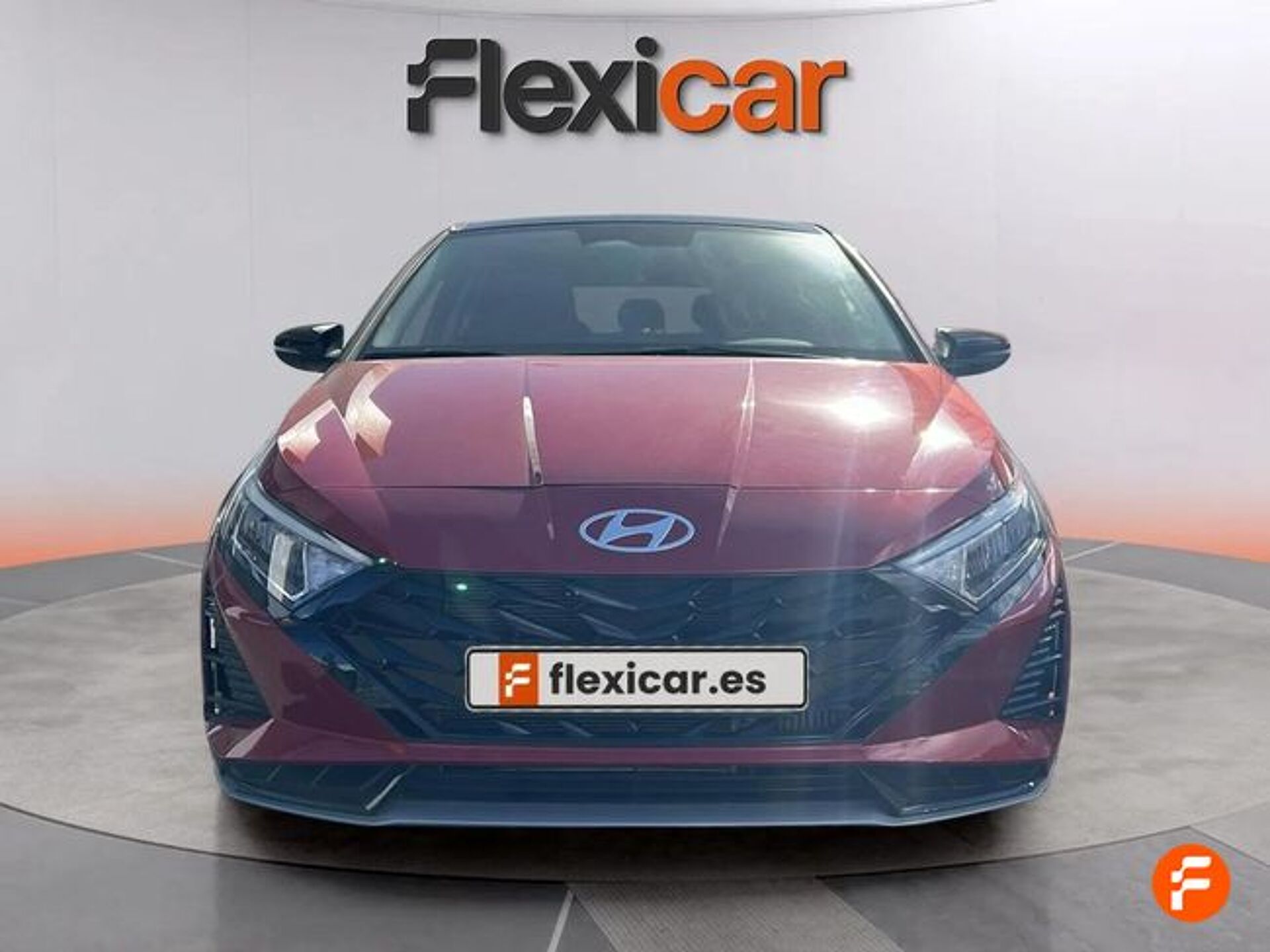 Imagen 2 de HYUNDAI i20