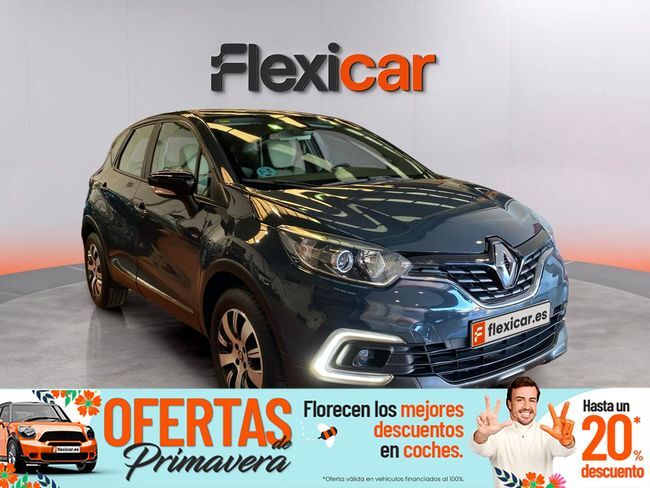 Foto del RENAULT Captur TCe Energy Intens 66kW