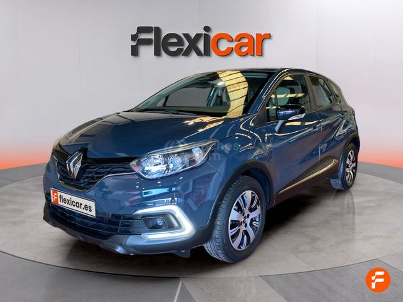 Foto del RENAULT Captur TCe Energy Intens 66kW