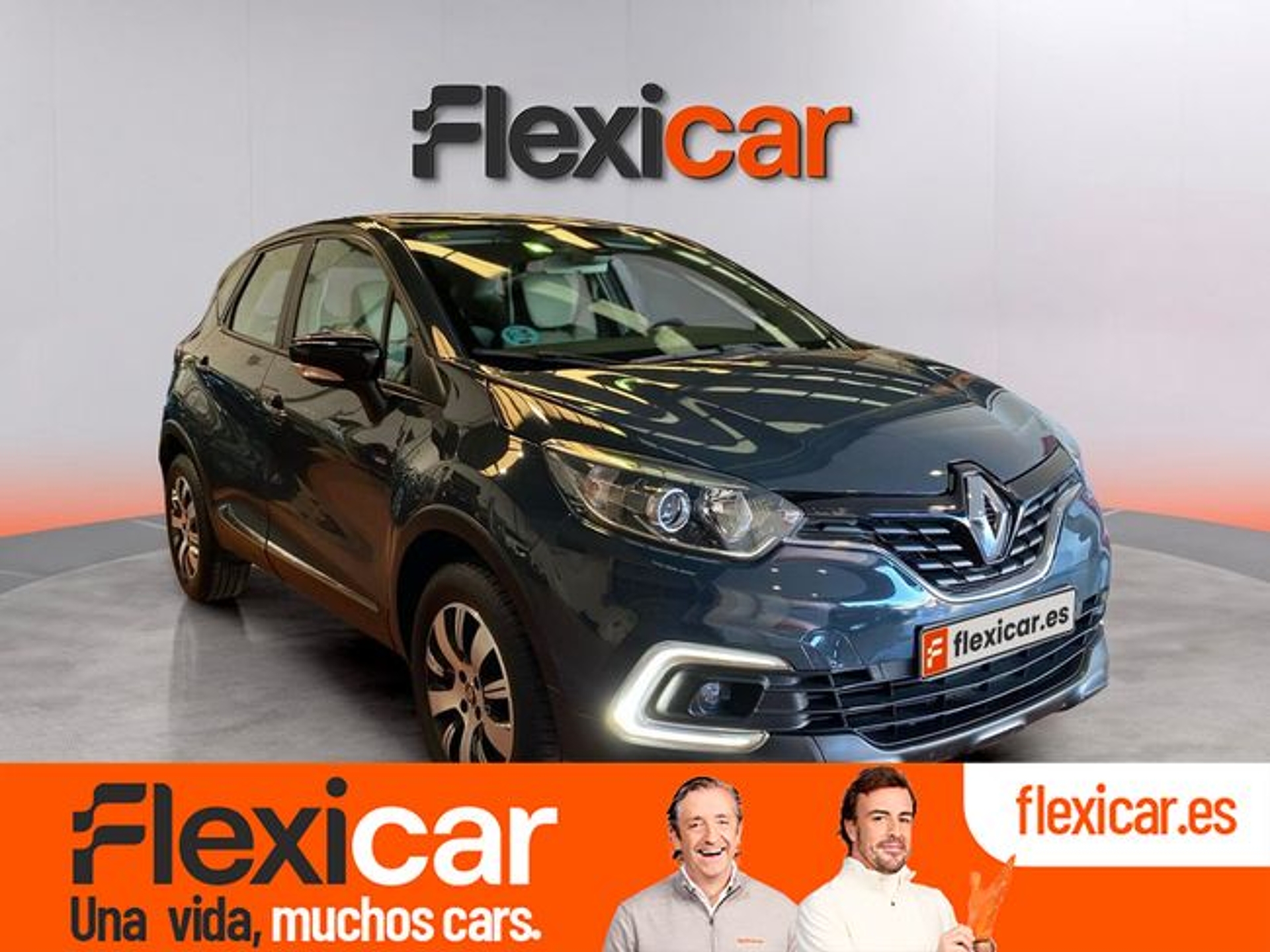 Imagen de RENAULT Captur