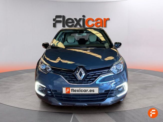 Foto del RENAULT Captur TCe Energy Intens 66kW