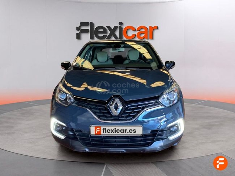 Foto del RENAULT Captur TCe Energy Intens 66kW
