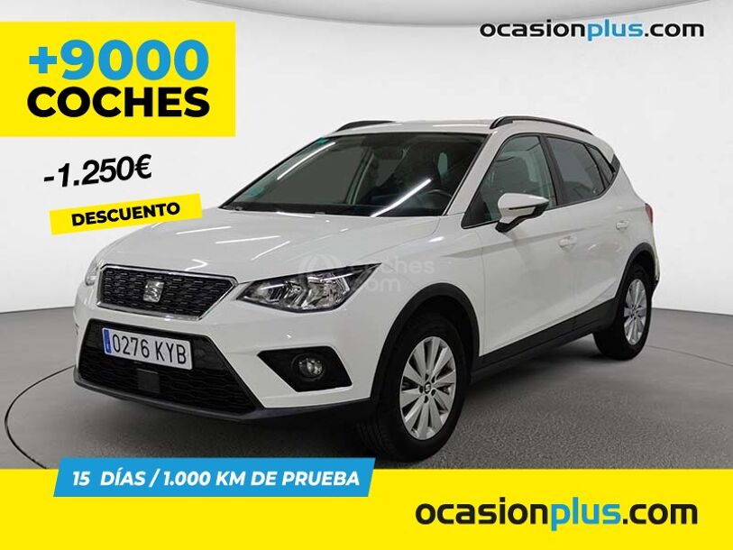 Foto del SEAT Arona 1.0 TSI Ecomotive S&S Style 95