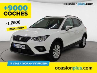 Imagen de SEAT Arona 1.0 TSI Ecomotive S&S Style 95