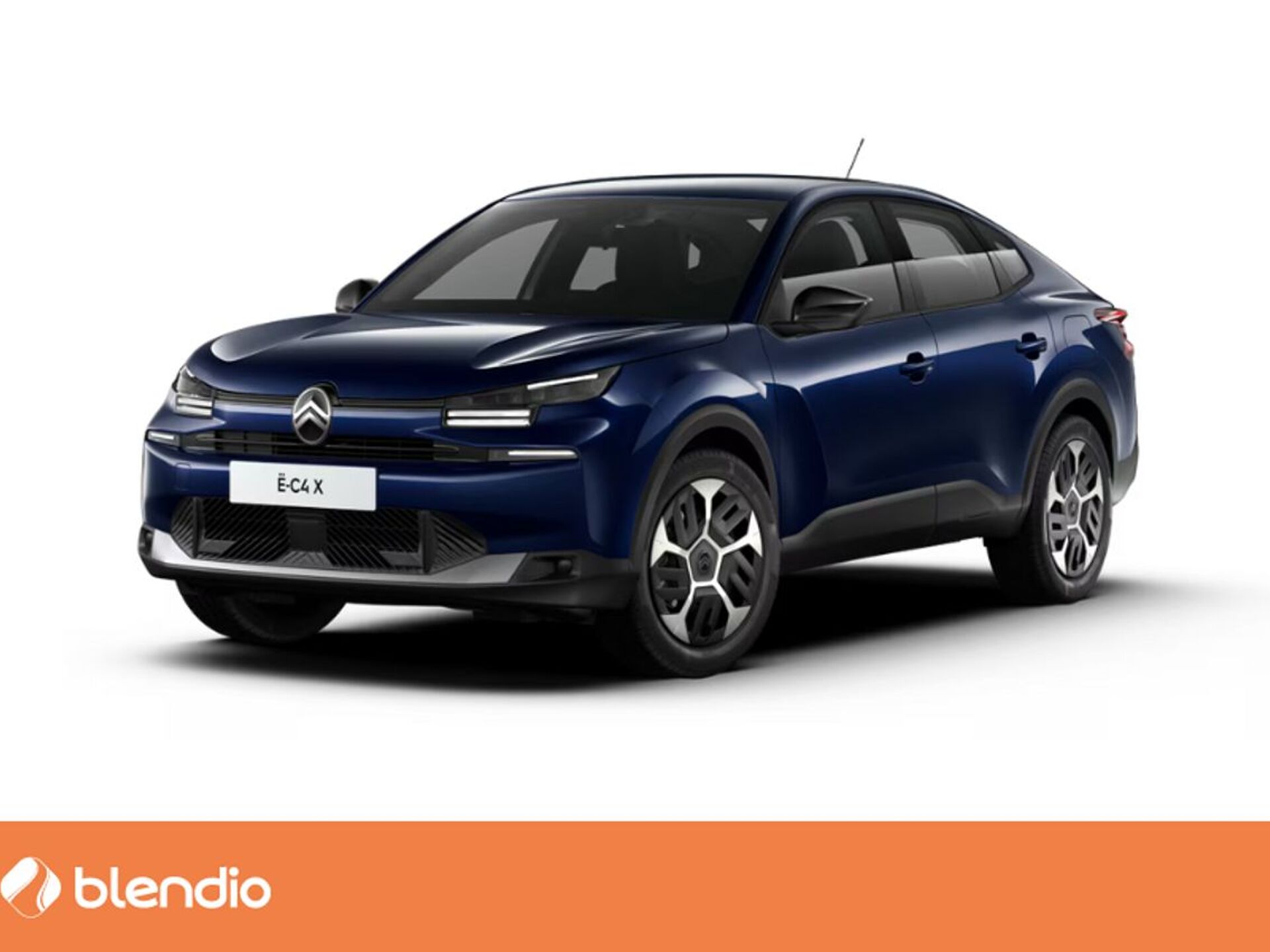 Imagen de CITROEN C4 X