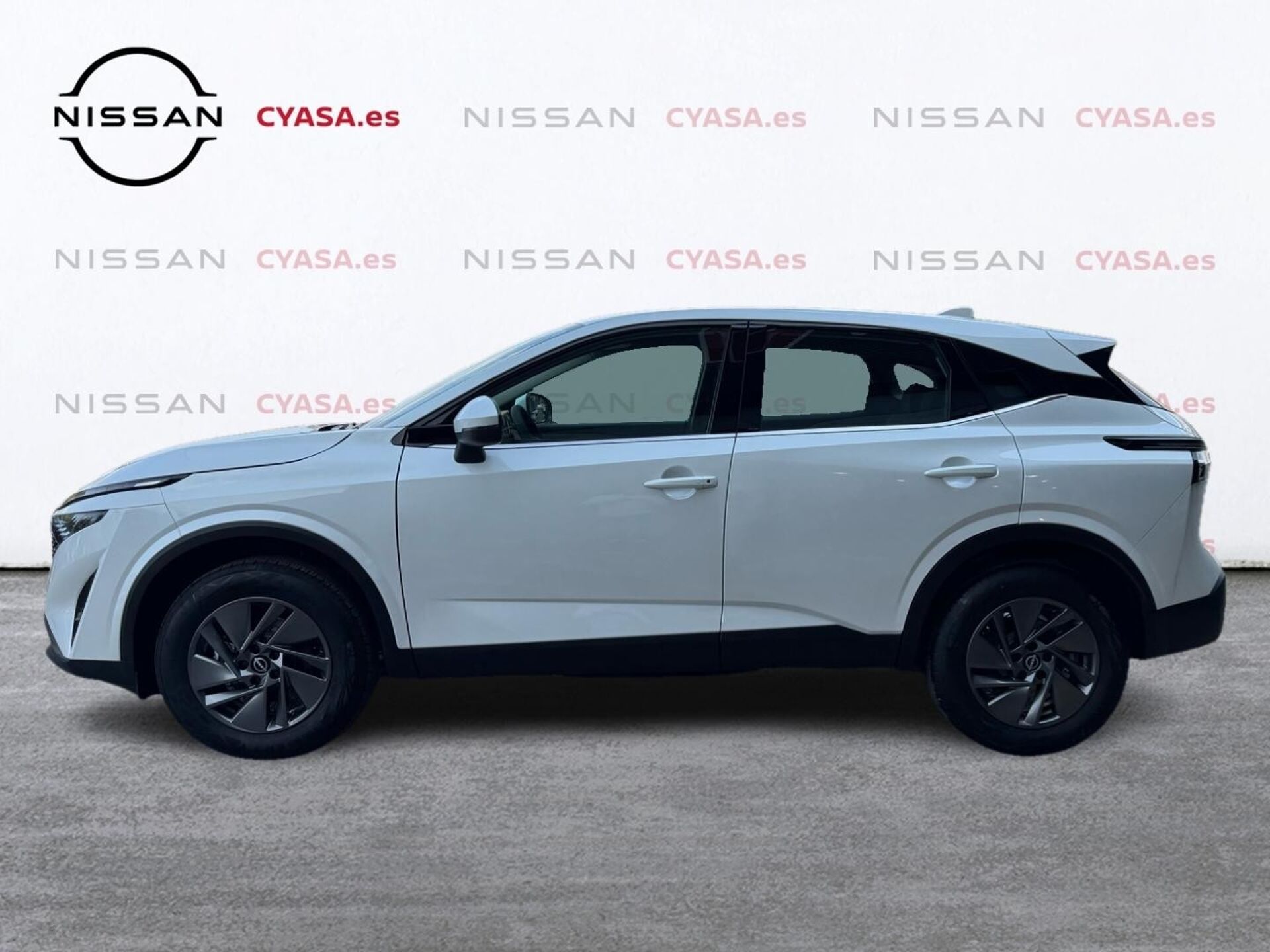 Imagen 3 de NISSAN Qashqai