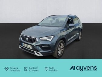 Imagen de SEAT Ateca 2.0TDI CR S&S Style 116