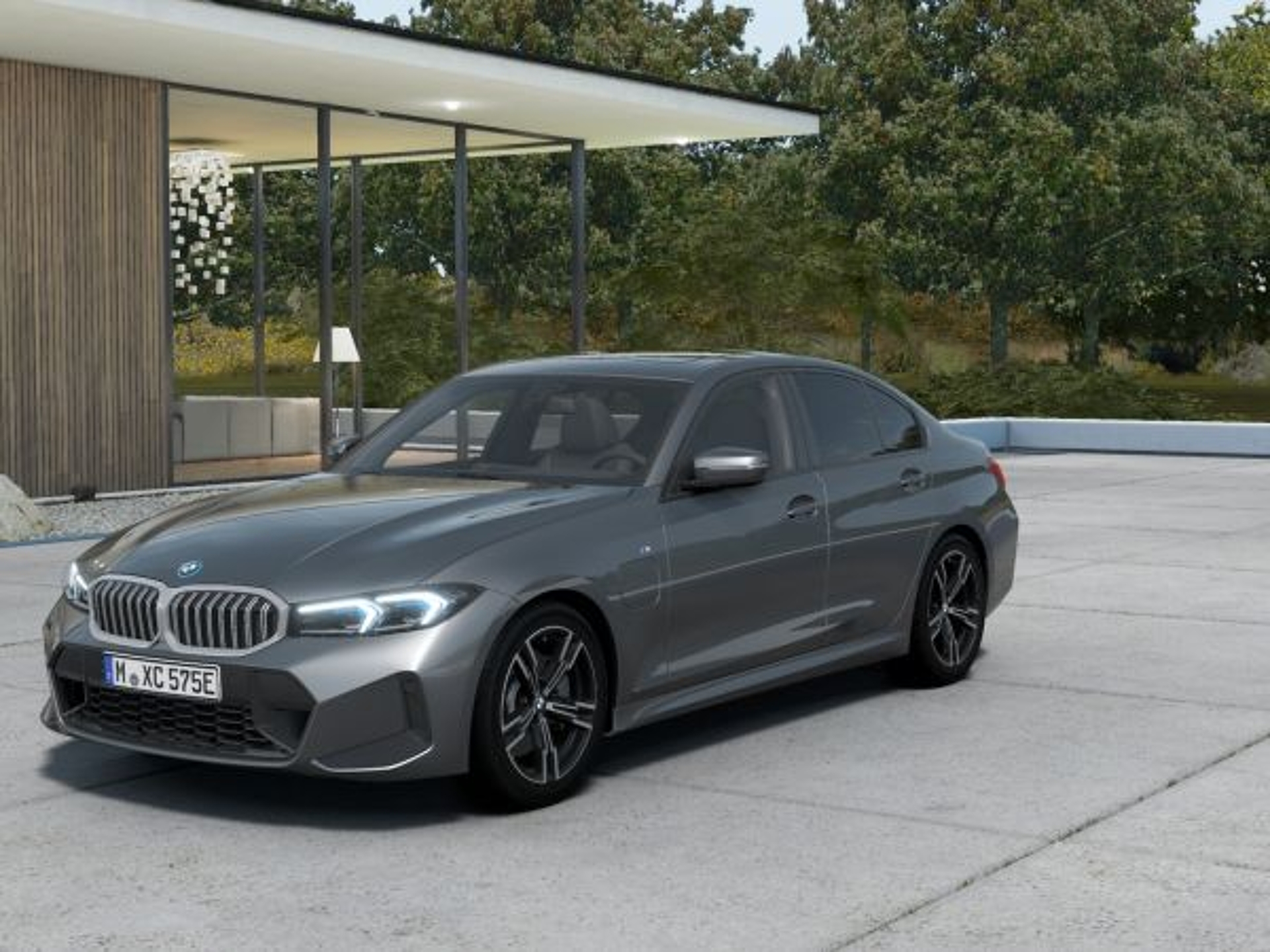 Imagen de BMW Serie 3