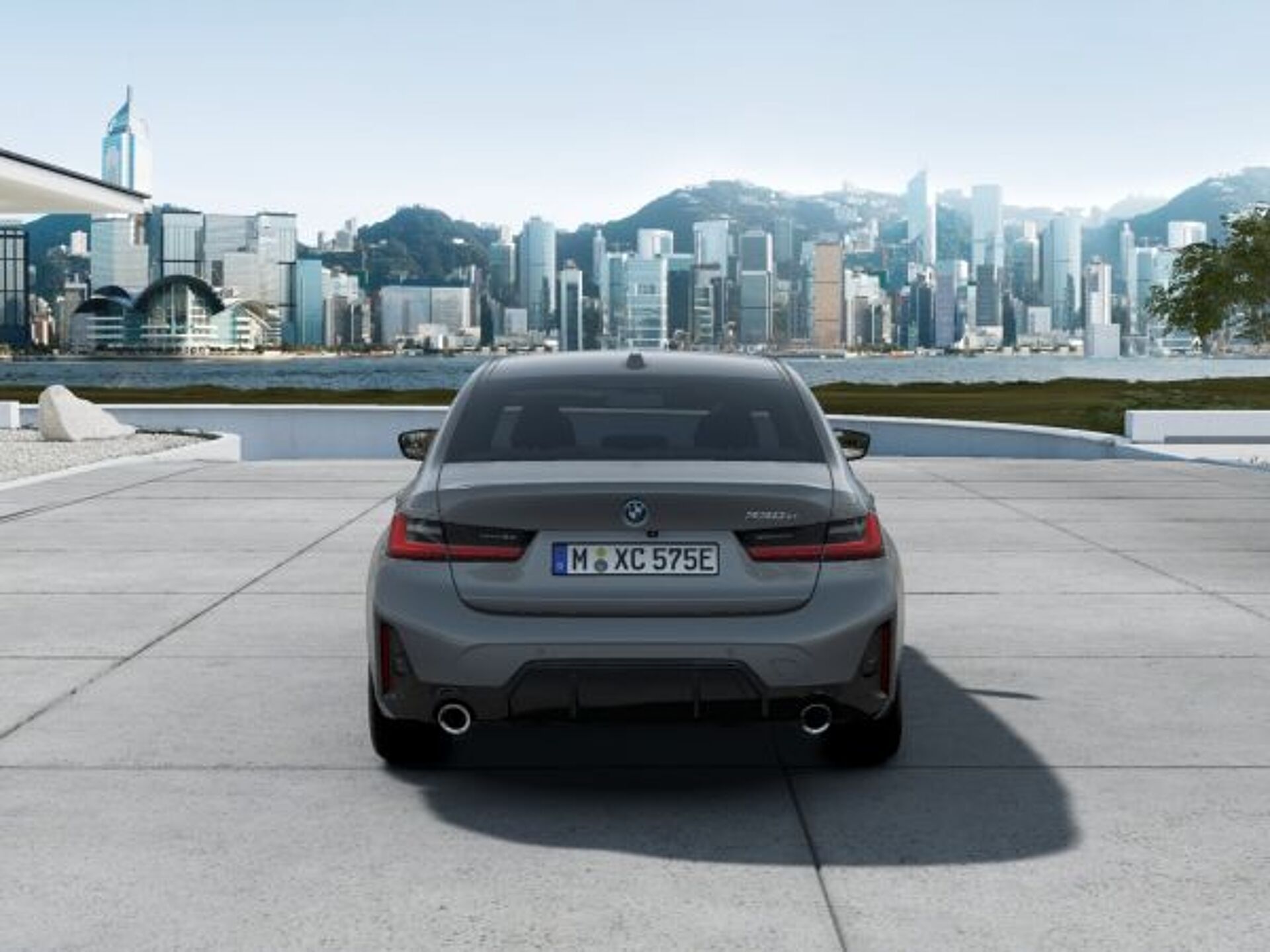 Imagen 3 de BMW Serie 3