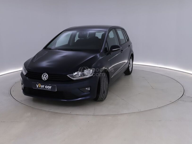 Foto del VOLKSWAGEN Golf Sportsvan 1.2 TSI BMT Special Ed.