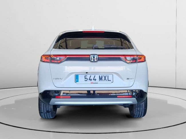 Foto del HONDA HR-V 1.5 i-MMD Advance