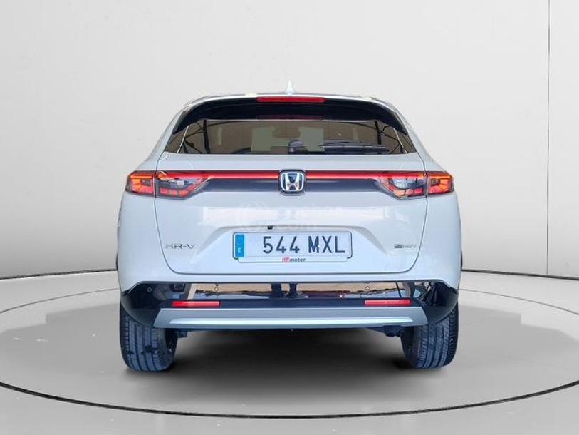 Foto del HONDA HR-V 1.5 i-MMD Advance